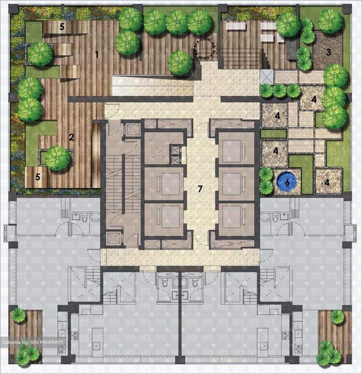Altez (D2), Apartment #583314381